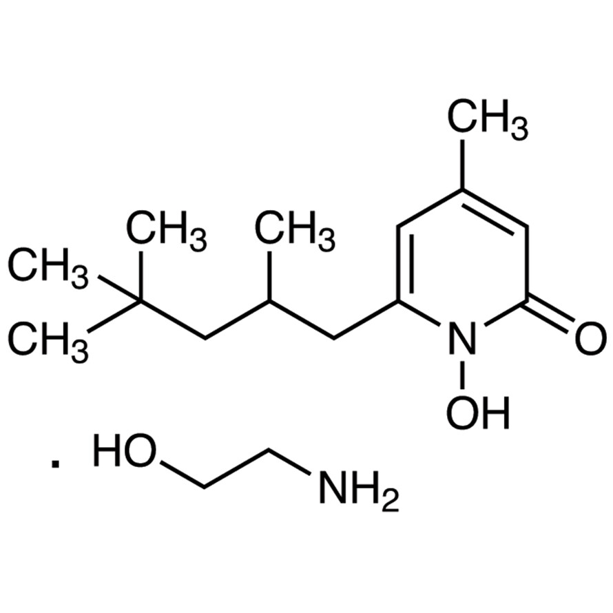 Piroctone Olamine&gt;97.0%(HPLC)(T)1g