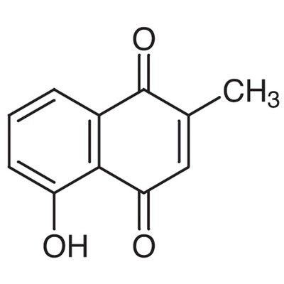 Plumbagin&gt;98.0%(HPLC)(T)1g