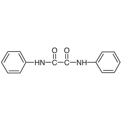 Oxanilide&gt;98.0%(HPLC)(N)25g