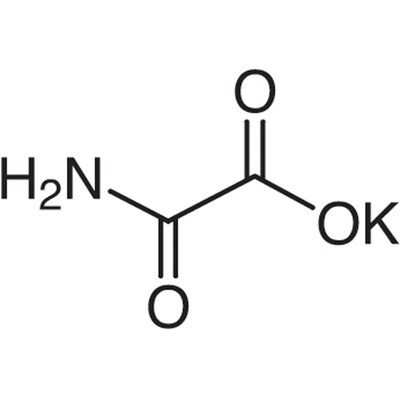 Oxamic Acid Potassium Salt&gt;98.0%(N)(T)25g