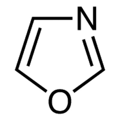 Oxazole&gt;98.0%(GC)1g