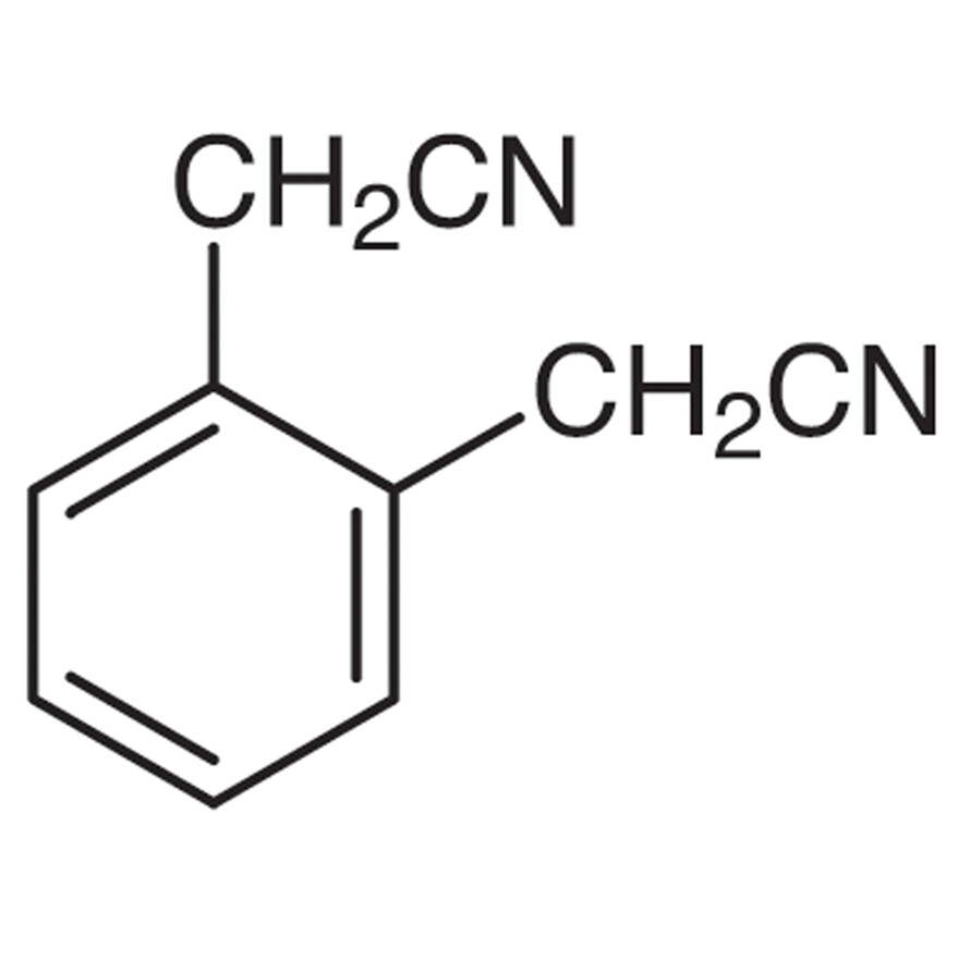 o-Xylylene Dicyanide&gt;98.0%(GC)25g