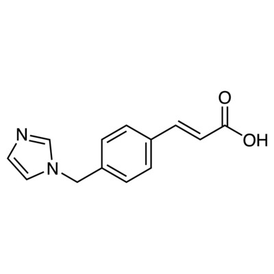 Ozagrel&gt;98.0%(HPLC)(T)5g