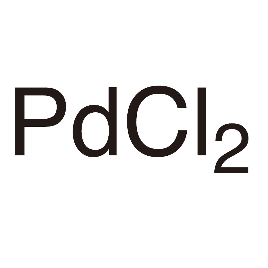 Palladium(II) Chloride&gt;98.0%(T)1g