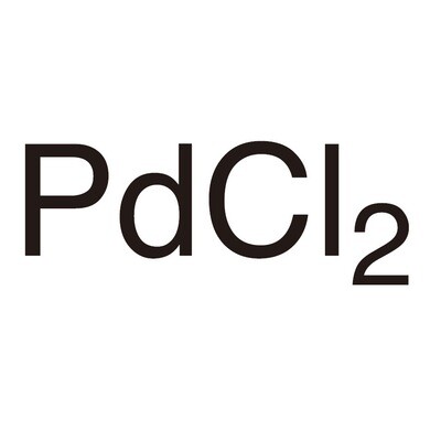 Palladium(II) Chloride&gt;98.0%(T)1g