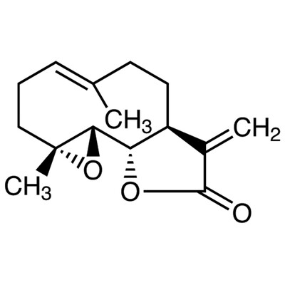Parthenolide&gt;97.0%(HPLC)100mg