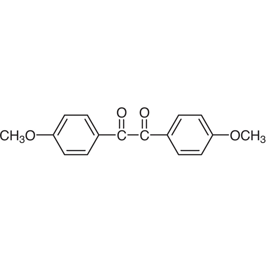 p-Anisil&gt;98.0%(GC)25g
