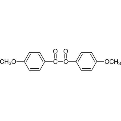 p-Anisil&gt;98.0%(GC)25g