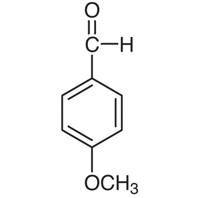 p-Anisaldehyde&gt;99.0%(GC)500mL