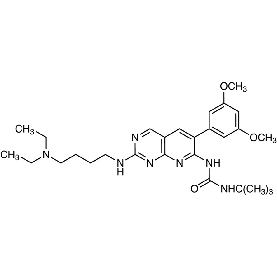 PD 173074>95.0%(HPLC)50mg