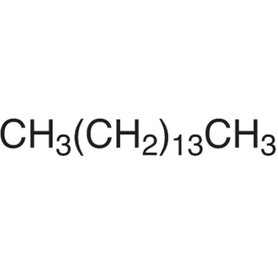 Pentadecane&gt;99.0%(GC)100mL