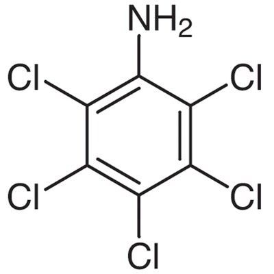 Pentachloroaniline&gt;97.0%(GC)5g