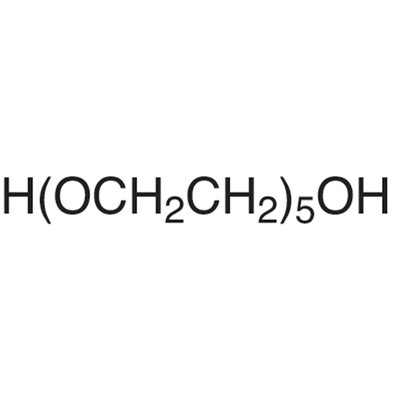 Pentaethylene Glycol&gt;95.0%(GC)5g