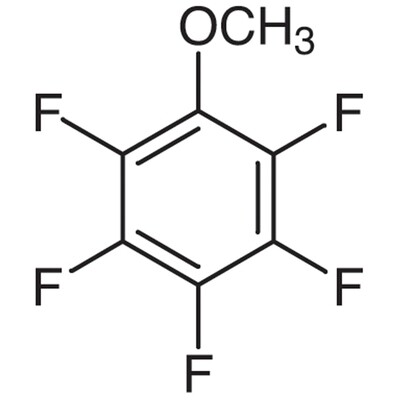 Pentafluoroanisole&gt;98.0%(GC)25g