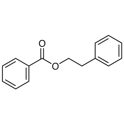 Phenethyl Benzoate&gt;98.0%(GC)25g