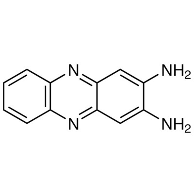 Phenazine-2,3-diamine&gt;97.0%(HPLC)(T)1g