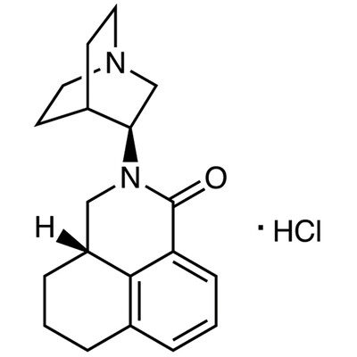 Palonosetron Hydrochloride&gt;98.0%(HPLC)(T)1g