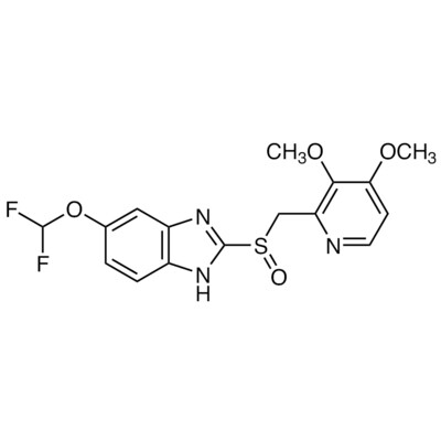 Pantoprazole&gt;95.0%(HPLC)(T)1g