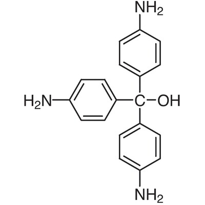 Pararosaniline&gt;97.0%(T)500g