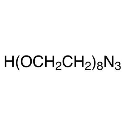 PEG8-Azide&gt;90.0%(HPLC)100mg