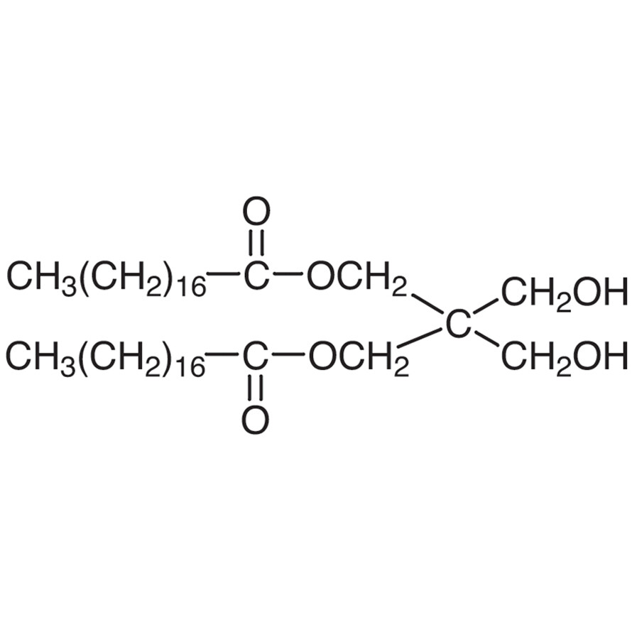 Pentaerythritol Distearate (mixture)&gt;95.0%(T)25g