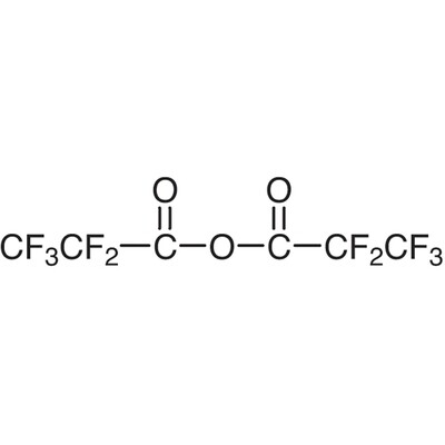 Pentafluoropropionic Anhydride&gt;95.0%(GC)(T)5g