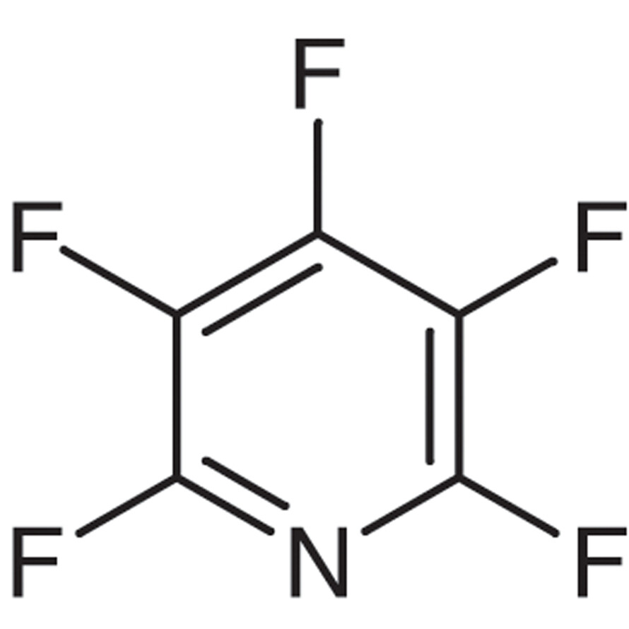 Pentafluoropyridine&gt;98.0%(GC)25g