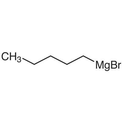 Pentylmagnesium Bromide (18% in Tetrahydrofuran, ca. 1mol/L)250g
