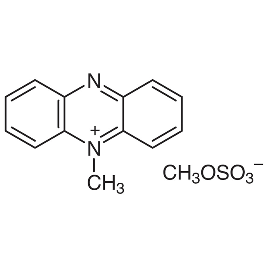 Phenazine Methyl Sulfate [for Biochemical Research]>98.0%(HPLC)(N)5g