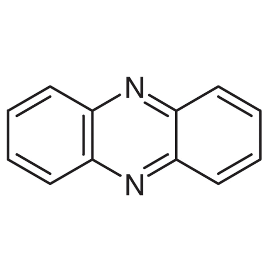 Phenazine&gt;99.0%(HPLC)25g