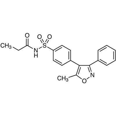 Parecoxib&gt;97.0%(HPLC)(T)50mg