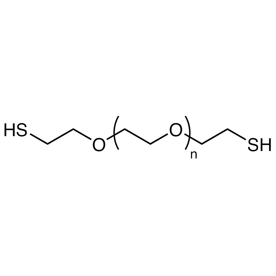 PEG Dithiol 50001g