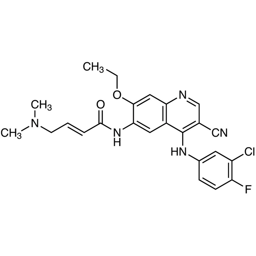 Pelitinib>97.0%(HPLC)100mg
