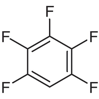 Pentafluorobenzene&gt;98.0%(GC)5g