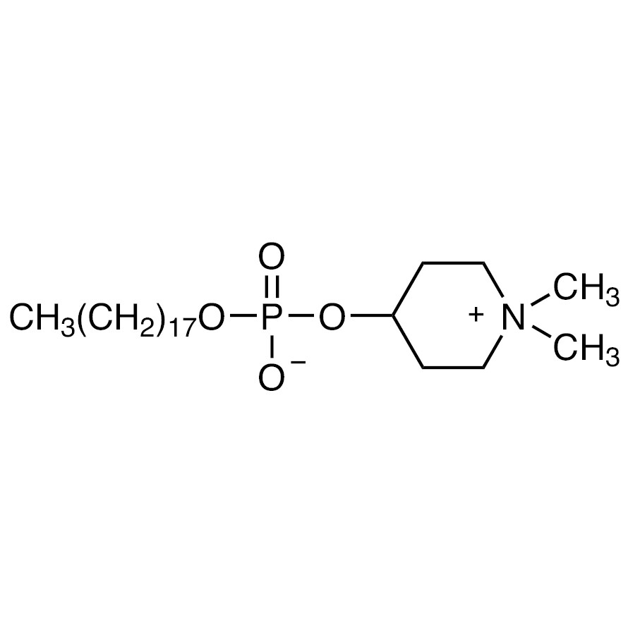 Perifosine&gt;98.0%(HPLC)25mg