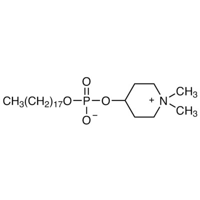 Perifosine&gt;98.0%(HPLC)25mg