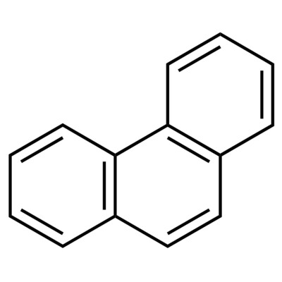 Phenanthrene (purified by sublimation)&gt;99.0%(GC)25g