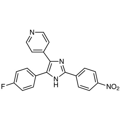 PD 169316&gt;98.0%(HPLC)50mg