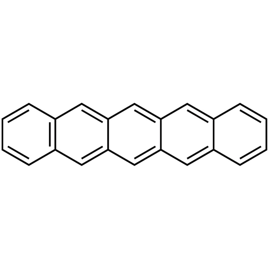 Pentacene (purified by sublimation)100mg
