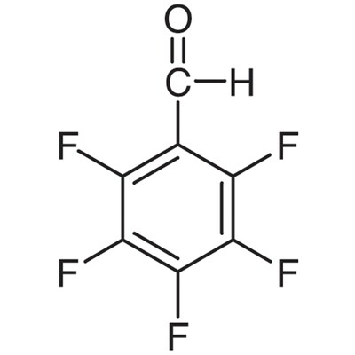 Pentafluorobenzaldehyde&gt;96.0%(GC)25g