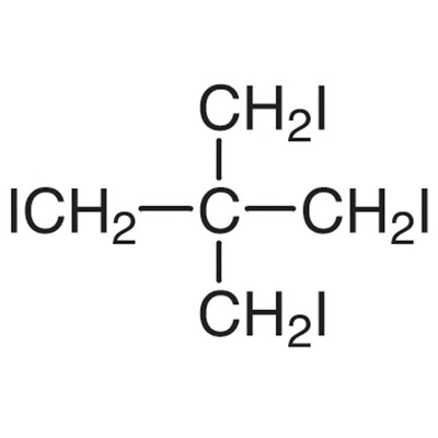 Pentaerythrityl Tetraiodide&gt;95.0%(T)10g
