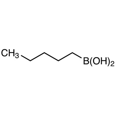 Pentylboronic Acid (contains varying amounts of Anhydride)25g