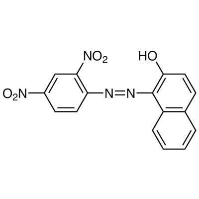 Permanent Orange&gt;80.0%(HPLC)(E)25g