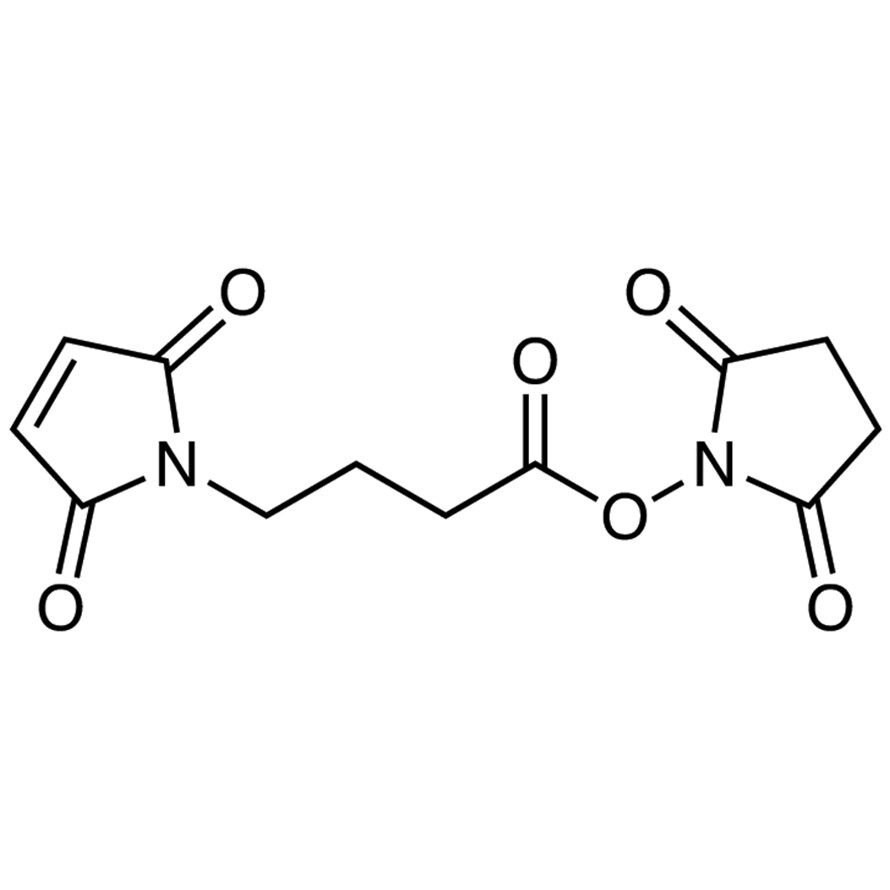 N-Succinimidyl 4-Maleimidobutyrate [Cross-linking Reagent]&gt;98.0%(HPLC)(N)25g