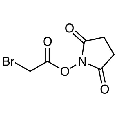 N-Succinimidyl Bromoacetate&gt;98.0%(GC)100mg