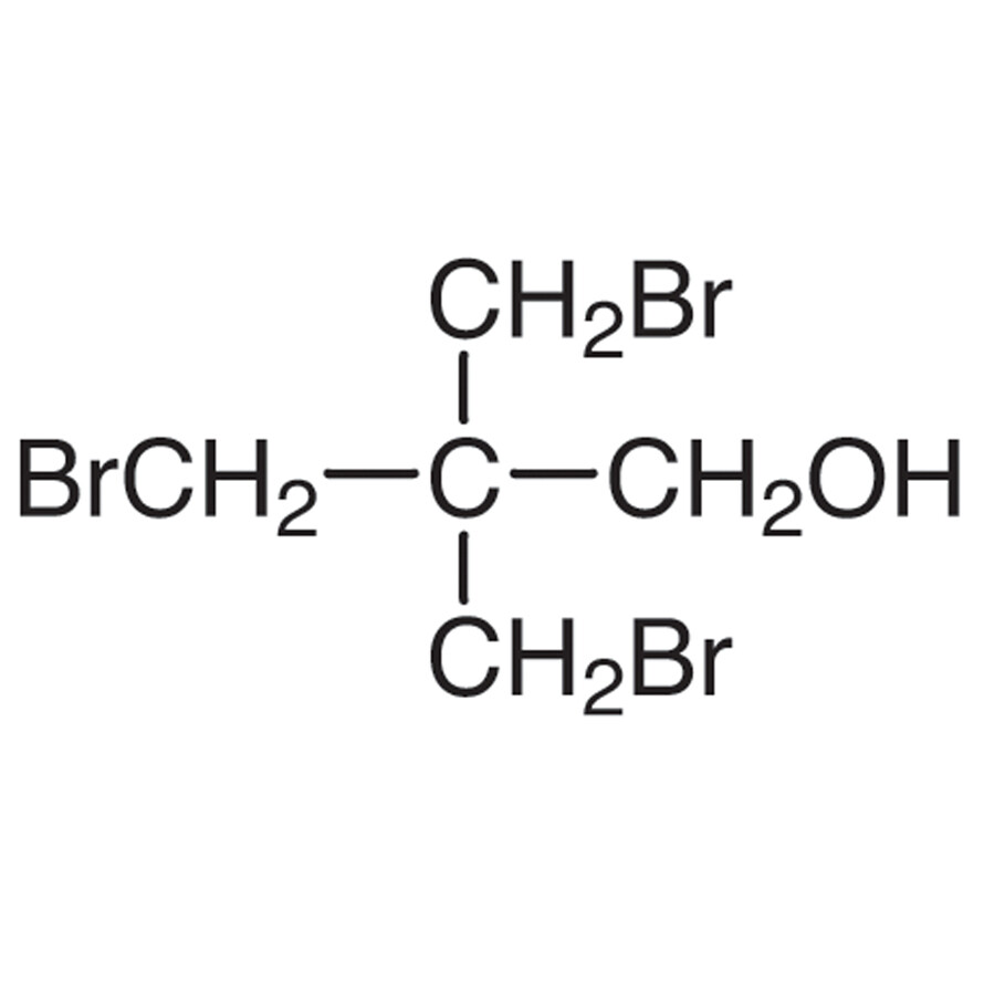 Pentaerythritol Tribromide>98.0%(T)25g