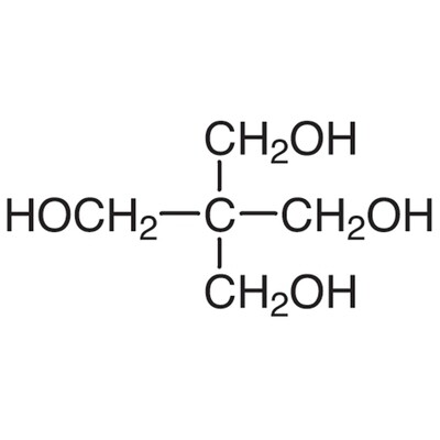 Pentaerythritol&gt;98.0%(GC)500g