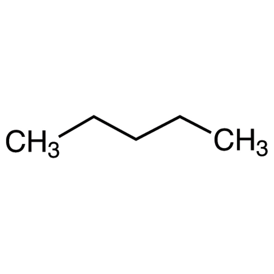 Pentane&gt;97.0%(GC)500mL