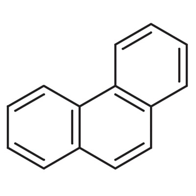 Phenanthrene Zone Refined (number of passes:30)&gt;98.5%(GC)1sample