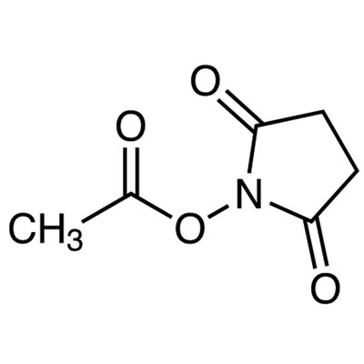 N-Succinimidyl Acetate&gt;98.0%(GC)5g